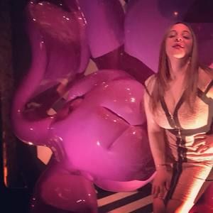 Meet your Posher, Soleyni